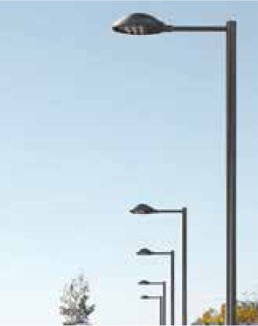 LED Lamp