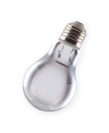 LED Lamp