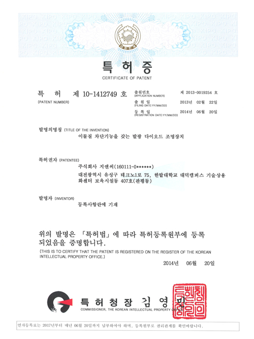 Patent