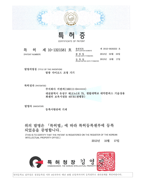 Patent